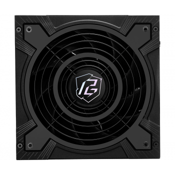 Захранващ блок ASRock Phantom Gaming 1000W 80+ Gold, PCIe 5.1