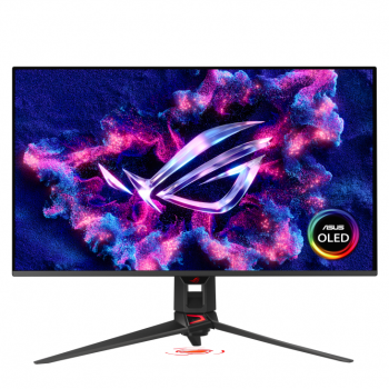 Монитор ROG Swift OLED PG32UCDMR - 32&quot; QD-OLED 4K (3840x2160), 240Hz, 0.3ms