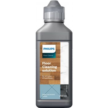 Прахосмукачка Philips Floor Cleaning Solution, Compatible With All Vaccum Cleaners Mop/wet Clening XV1792/01