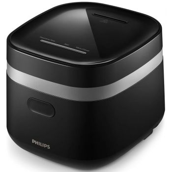 Кухненски уред PHILIPS Multicooker All in One 1,8l 400W preset cooking programmes HD3090/80