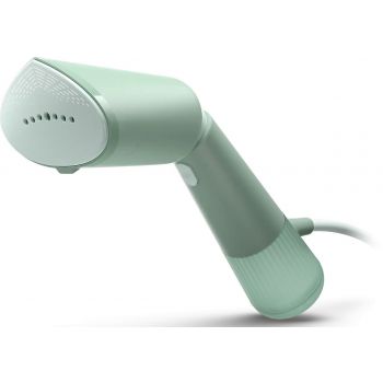 Уред за гладене PHILIPS Hand steamer Series 5000 1300W 24g/min green STH5010/70