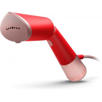 Уред за гладене PHILIPS Hand steamer Series 5000 1400W 24g/min coral STH5020/40