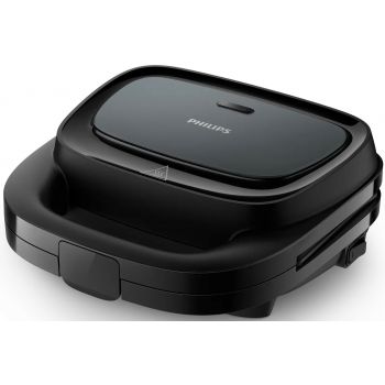 Мултикукър PHILIPS Sandwich maker Series 3000 HD2331/90