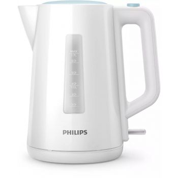 Кухненски уред Philips Hd9318/70 Daily Collection Compact Kettle White HD9318/70