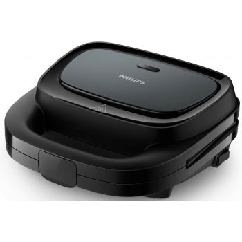 Мултикукър PHILIPS Waffel maker Series 3000 HD2332/90
