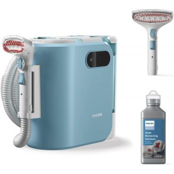 Прахосмукачка PHILIPS Stain remover machine removers stains for soft surfaces autoclean option XW3193/11