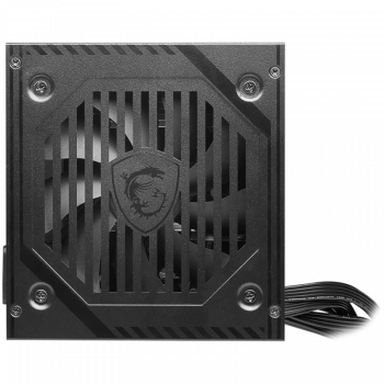 Захранване MSI MAG A650BNL Power Supply 650W, 80 PLUS Bronze, 120mm low noise Fan, Protections: OCP/...