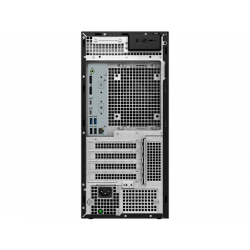 Работна станция Dell Precision 3680 Tower, Intel Core i7-14700 (20C, 28T, 33MB cache, up to 5.4 GHz...