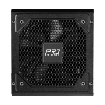 Захранващ блок ASRock PRO-650B 650W 80+ Bronze ATX 3.1