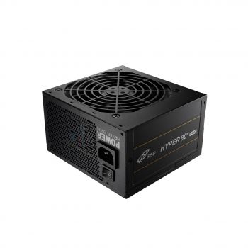 Захранващ блок FSP Group HYPER PRO 650W 80+ Bronze 12V-2x6