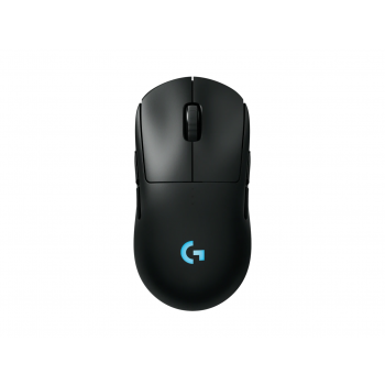 Геймърска мишка Logitech G Pro 2 Lightspeed Wireless