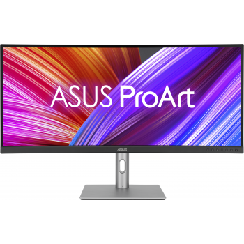 Монитор ASUS ProArt PA34VCNV - 34.1&quot; IPS 3800R Curved