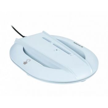 Вертикална поставка Nacon, За конзола с хъб PS5 Slim