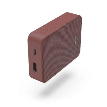 HAMA Външна батерия &quot;Colour 10&quot;, 10000 mAh, 201714