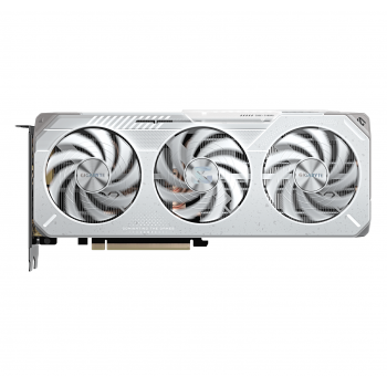 Видео карта GIGABYTE RADEON RX 9060 XT GAMING OC ICE 16GB GDDR6