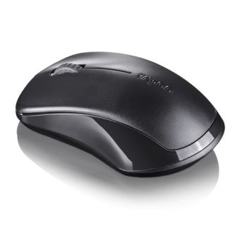 Мишка RAPOO 1620 черна