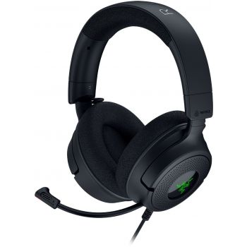 Геймърски слушалки Razer Kraken V4 X - Wired Gaming Headset