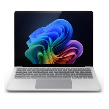 Лаптоп MS Surface Laptop 7 Intel Core Ultra 268V 15inch 32GB 512GB Arc W11P Platinum Demo EP2-21729
