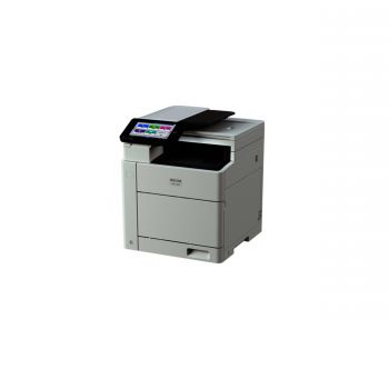 Мултифункционалнo цветно устройствo Ricoh IMC320F, A4, 32ppm, 1200dpi, 7&quot; панел