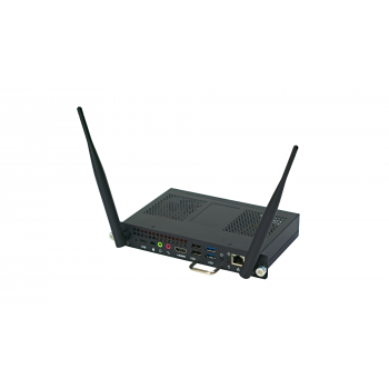 OPS компютър за вграждане към интерактивни дисплеи RICOH i7