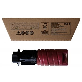 Тонер касета RICOH   IM C320F за 7500 стр, червено