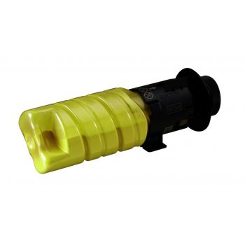 Тонер касета RICOH   IM C320F за 7500 стр, жълт