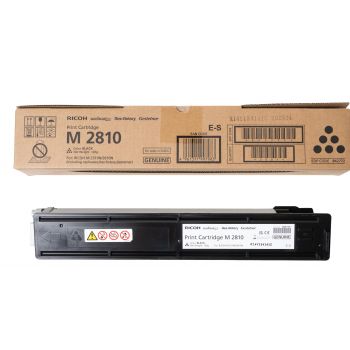 Тонер-бутилка M2810 за RICOH M2310N,M2810N за 6000 страници