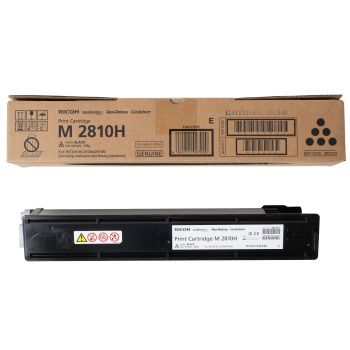 Тонер-бутилка M2810H за RICOH M2310N,M2810N за 17500 страници