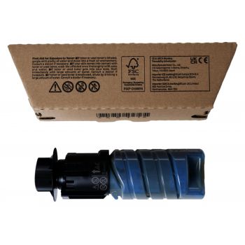 Тонер касета RICOH синьо P 375, 5700 стр.