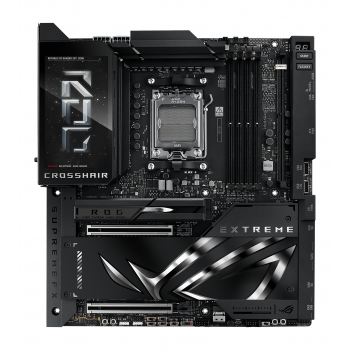Дънна платка ASUS ROG CROSSHAIR X870E EXTREME WIFI AM5 DDR5