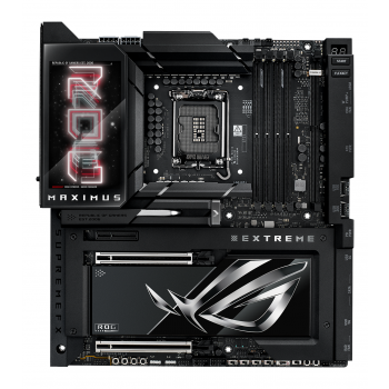 Дънна платка ASUS ROG MAXIMUS Z890 EXTREME, LGA 1851