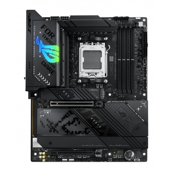 Дънна платка ASUS ROG STRIX X870-F GAMING WIFI AM5 DDR5