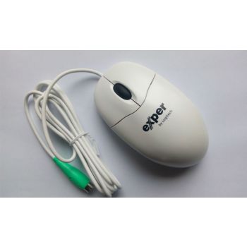 Logitech S96, White