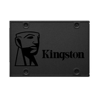SSD KINGSTON A400 2.5 240GB SATA SSD