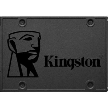 SSD KINGSTON A400 2.5 480GB SATA SSD