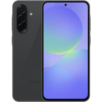Мобилен телефон Samsung SM-A366 GALAXY A36 5G 256GB 8GB Awesome Black