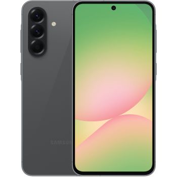 Мобилен телефон Samsung SM-A566 GALAXY A56 5G 128GB 8GB Awesome Graphite