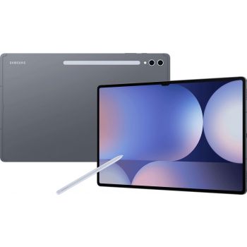 Таблет Samsung SM-X920 Galaxy Tab S10 Ultra WIFI 14.6", 12GB RAM, 512GB , Moonstone Gray