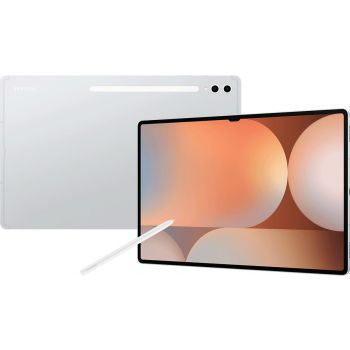 Таблет Samsung SM-X920 Galaxy Tab S10 Ultra WIFI 14.6", 12GB RAM, 512GB, Platinum Silver