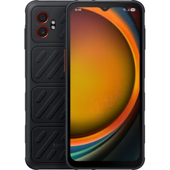 Мобилен телефон Samsung XCover7 Pro Black 6+128GB Enterprise Edition