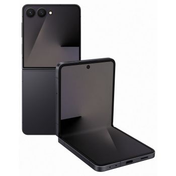 Мобилен телефон Samsung SM-F766 GALAXY Flip7 5G 256GB 12GB RAM Dual SIM Black
