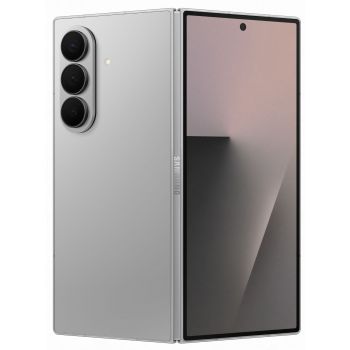 Мобилен телефон Samsung SM-F966 GALAXY Z Fold 7 5G 512GB 12GB RAM Dual SIM Silver