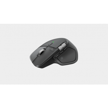 Безжична лазерна мишка LOGITECH MX MASTER 4 Graphite