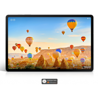 Таблет Samsung SM-X620 Galaxy Tab S10+ FE 5G 13.1" 8GB RAM 128GB Gray