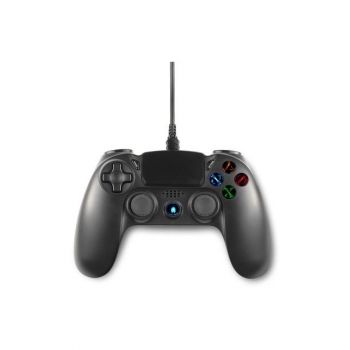 Геймърски контролер Spartan Gear - Hoplite 2 Wired Controller - Super Gamer (Special Edition) PC/PS4
