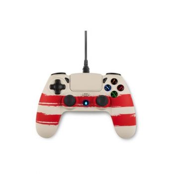 Геймърски контролер Spartan Gear - Hoplite 2 Wired Controller - Super Gamer (Special Edition) PC/PS4