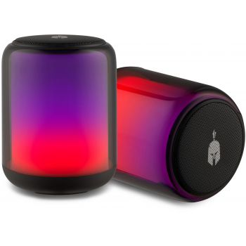 Тонколони Spartan Gear Syrinx M Medium RGB 2.0