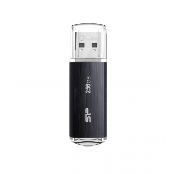 USB памет SILICON POWER Blaze B02, 256GB