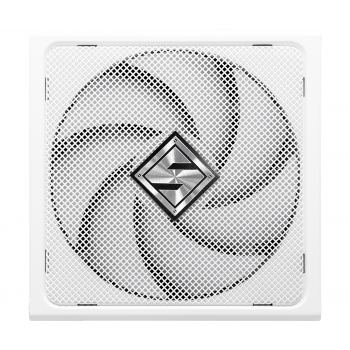 Захранващ блок ASRock Steel Legend White 1000W 80+ Gold