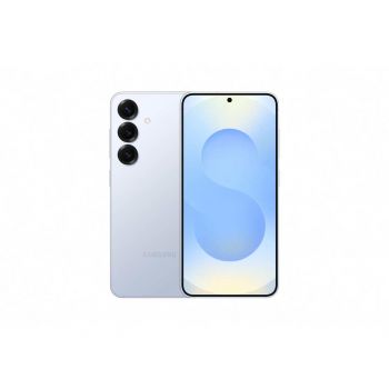 Мобилен телефон Samsung SM-S931B GALAXY S25 5G 128GB 12GB Iceblue